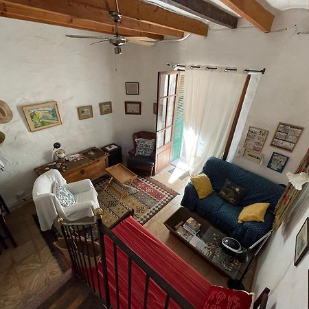 Encantadora Casita En El Centro De Форналуч Екстер'єр фото