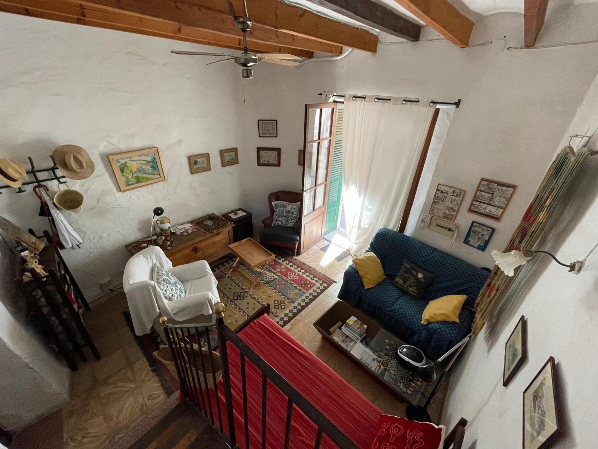 Encantadora Casita En El Centro De Форналуч Екстер'єр фото